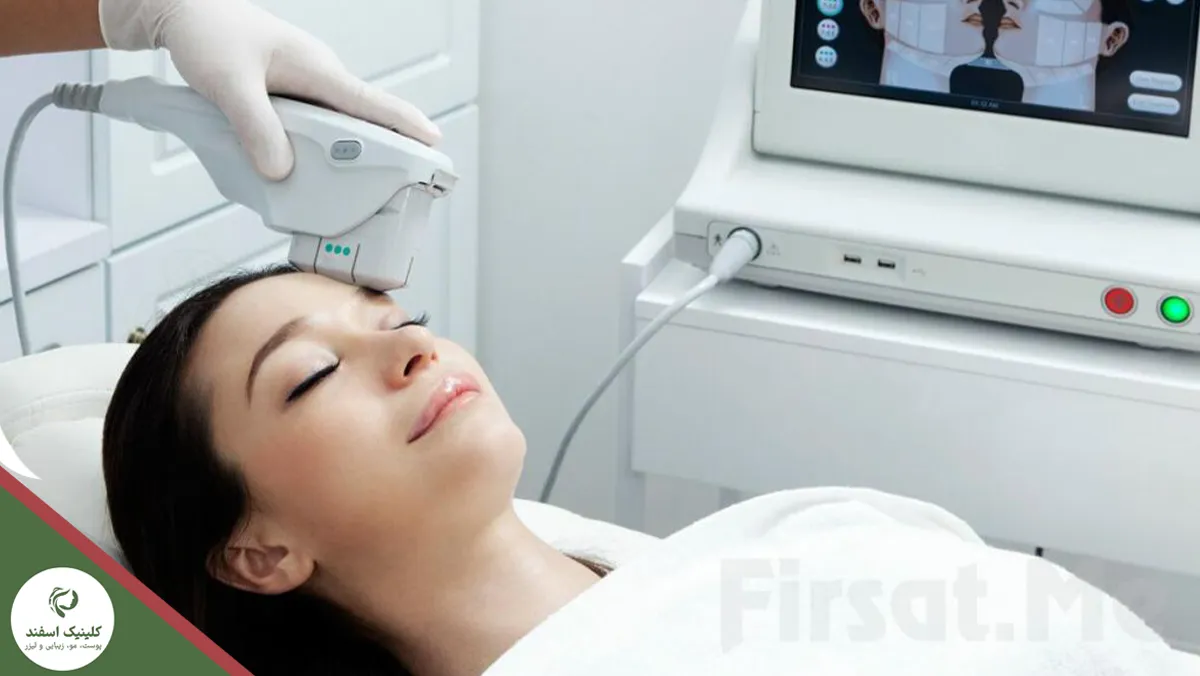 مقایسه عوارض اندولیفت و هایفو