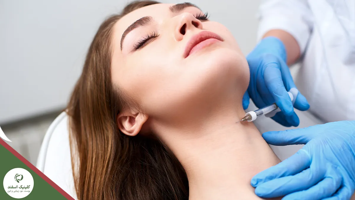 تفاوت ماندگاری اندولیفت نسبت به هایفو