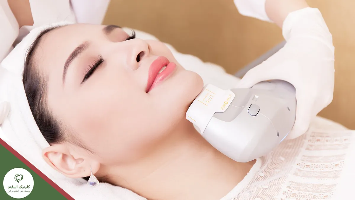 نحوه عملکرد و انجام اندولیفت